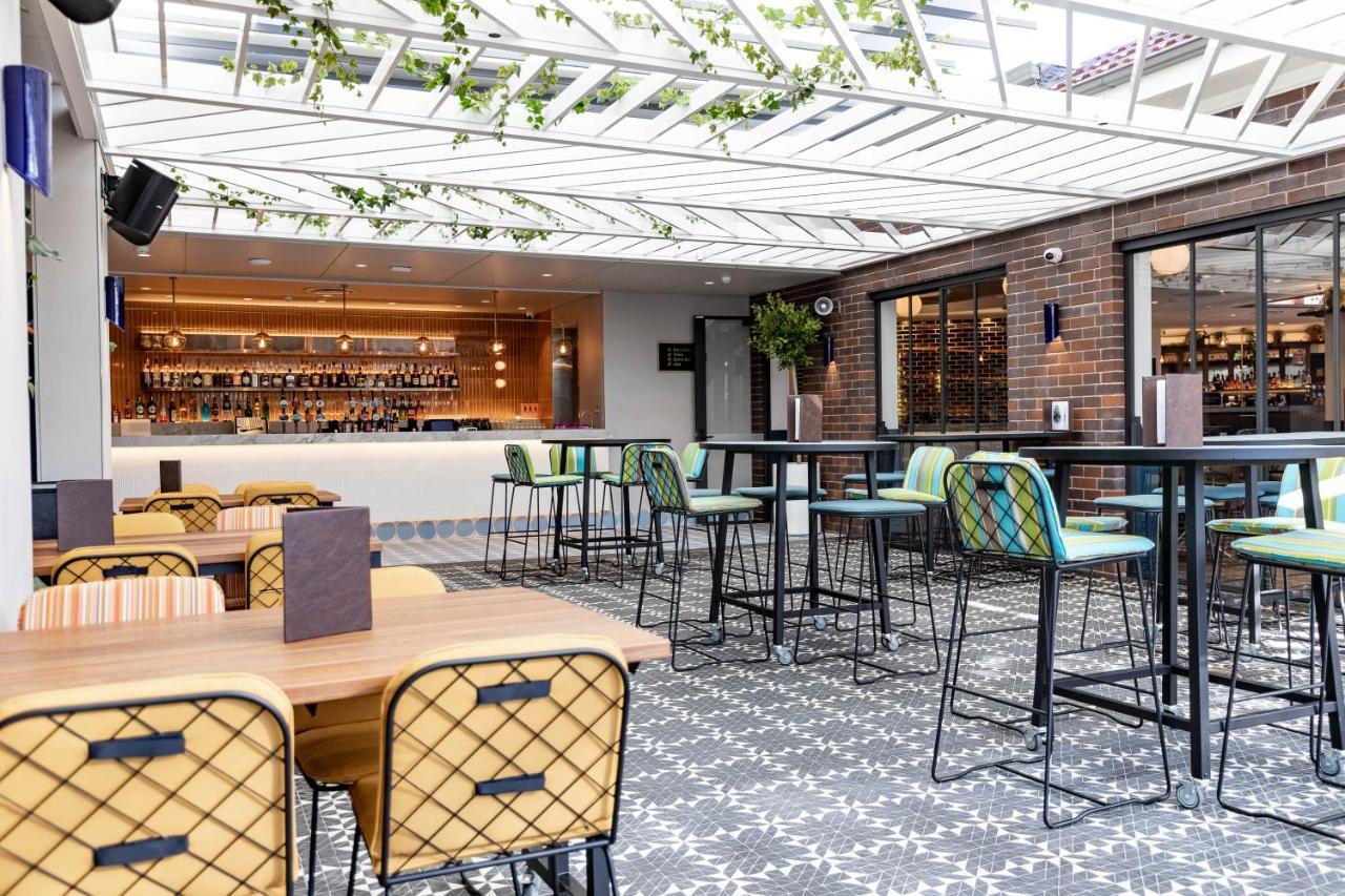 The General Gordon Hotel ซิดนีย์ ภายนอก รูปภาพ