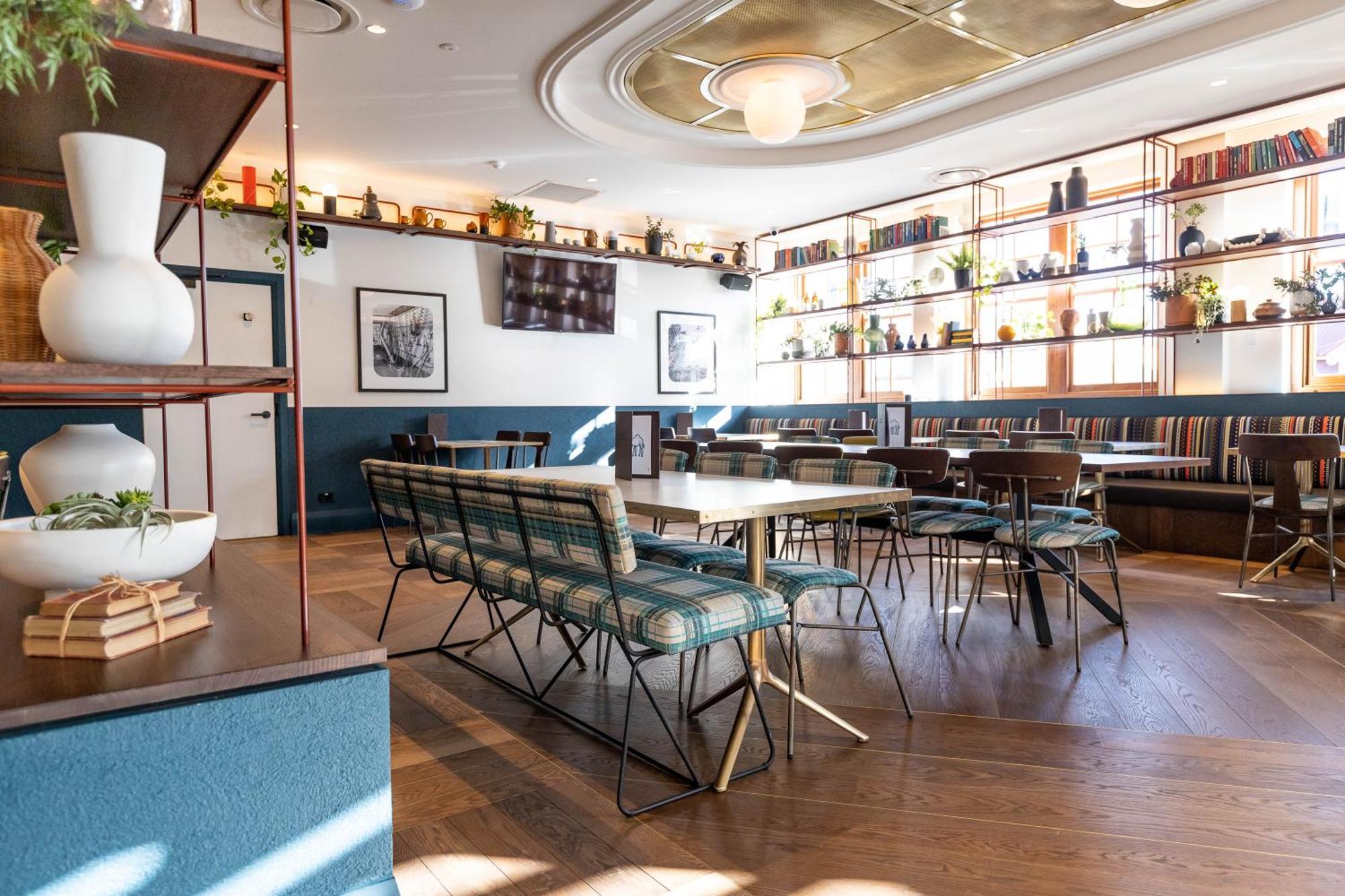 The General Gordon Hotel ซิดนีย์ ภายนอก รูปภาพ