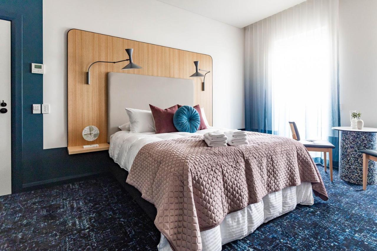 The General Gordon Hotel ซิดนีย์ ภายนอก รูปภาพ